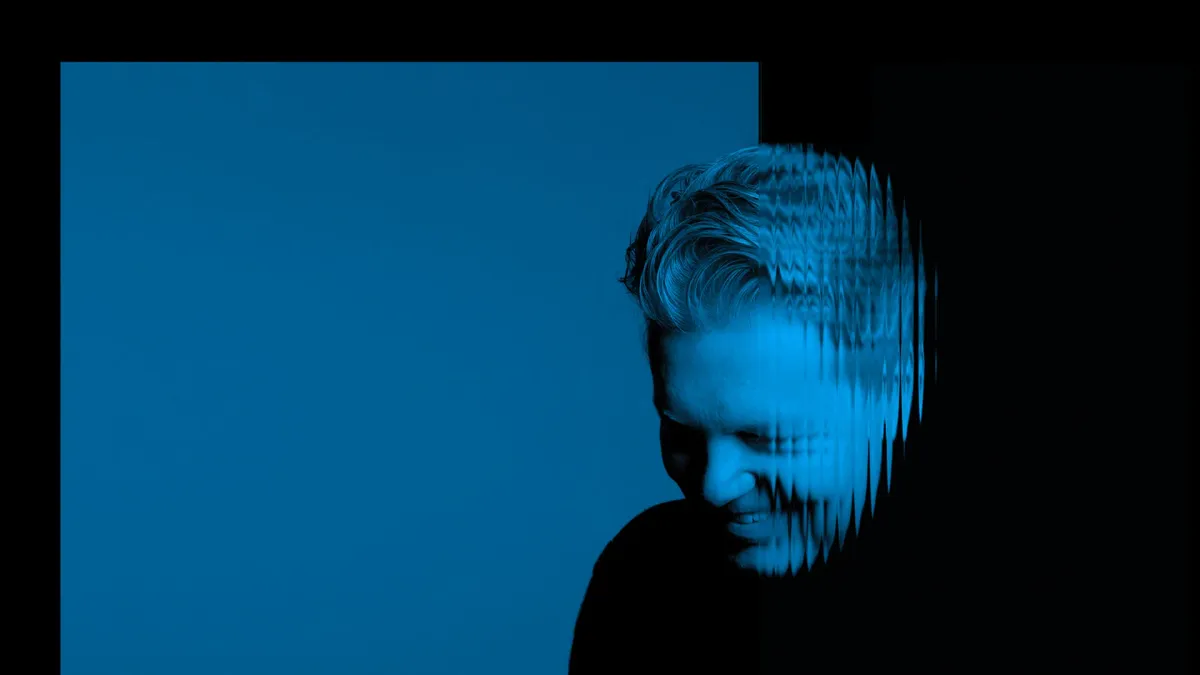 John Digweed in Greater London