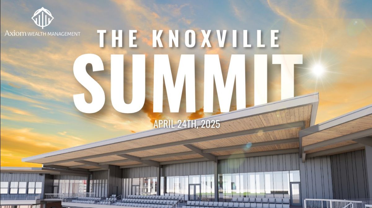 The Knoxville Summit