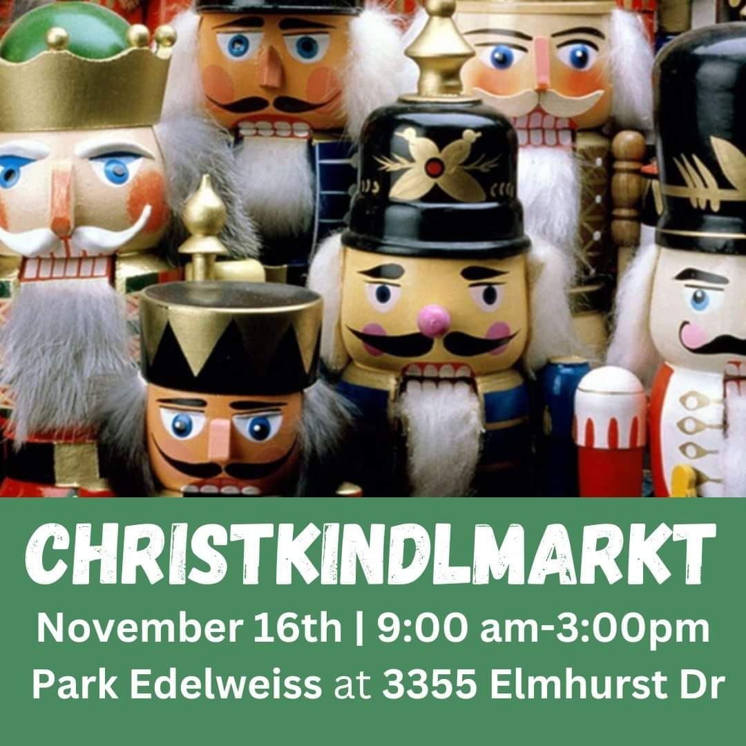 Christkindlmarkt