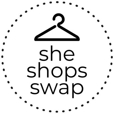 She Shops Swap