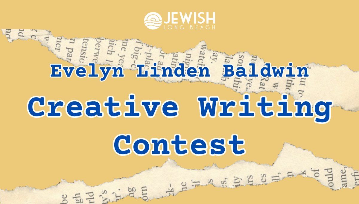 Evelyn Linden Baldwin Creative Writing Contest