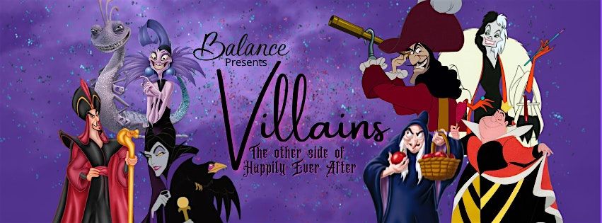 Balance Dance Centre's 9th Annual Year-End Recital! Villains ~ SHOW #2