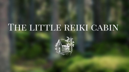 Reiki Level 1 and 2 Practitioner Course and Retreat