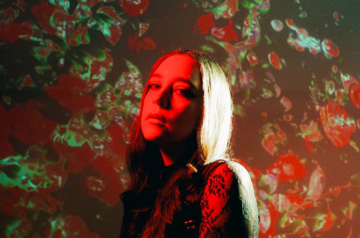 Parking The Thorn - Fort Myers