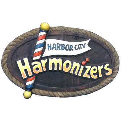 Harbor City Harmonizers