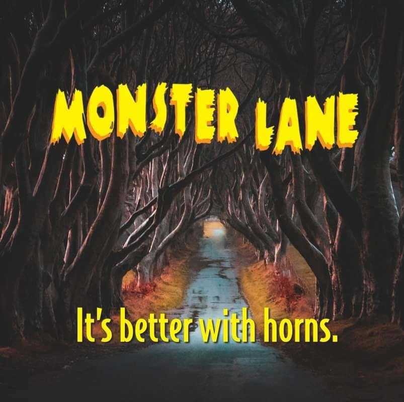 MONSTER LANE