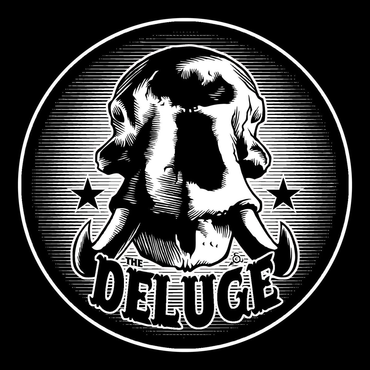 THE DELUGE | 12\/28\/24 | STOCK & GRAIN - HIGH POINT 