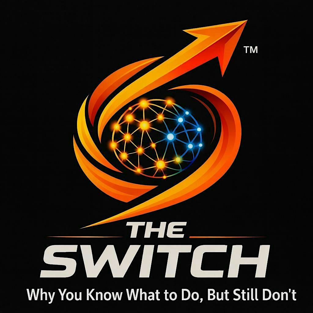 The SWITCH - Executive Training