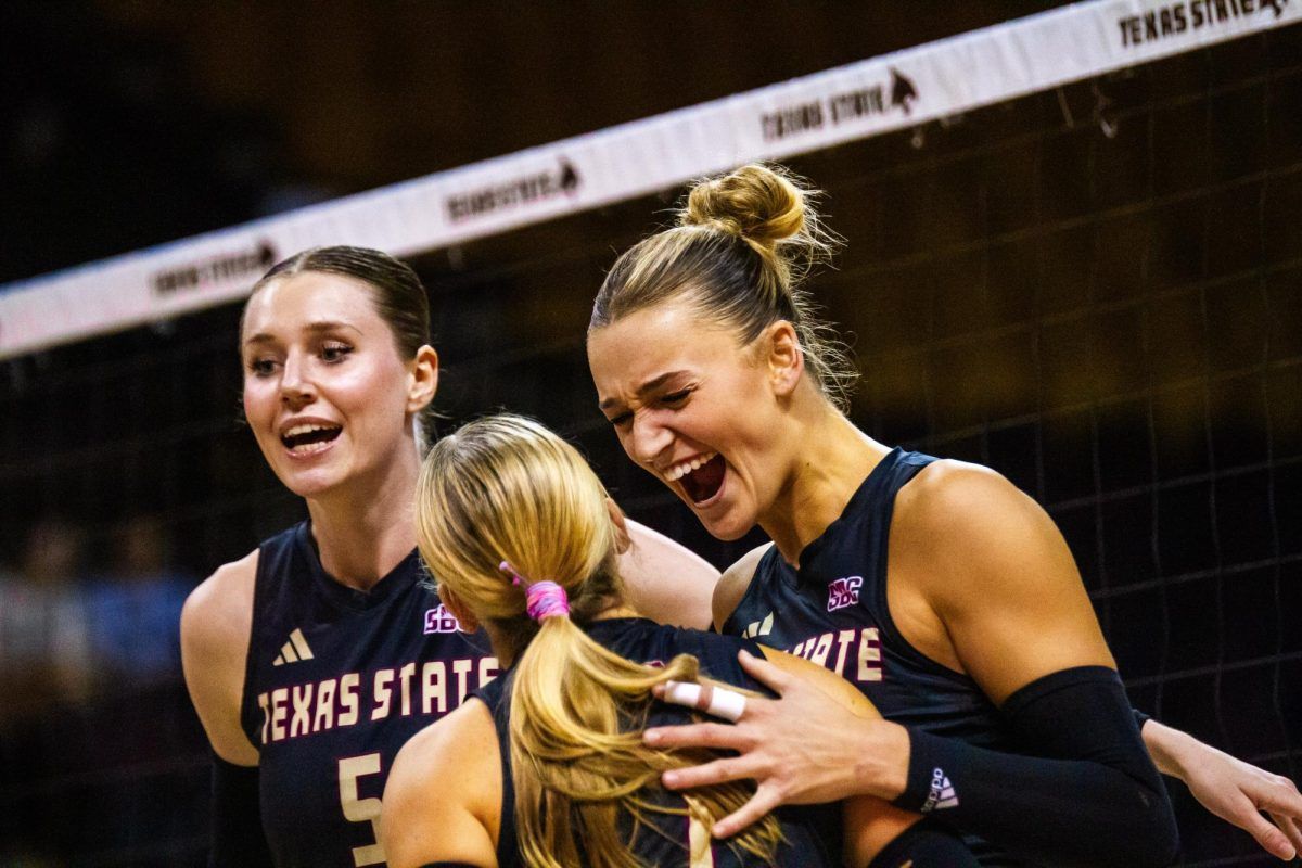 Texas State San Marcos Bobcats at Louisiana Monroe Warhawks Womens Basketball at Fant Ewing Coliseum