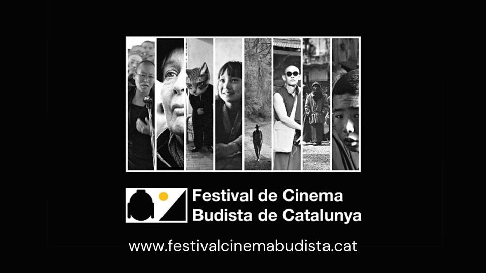 Festival de Cinema Budista de Catalunya