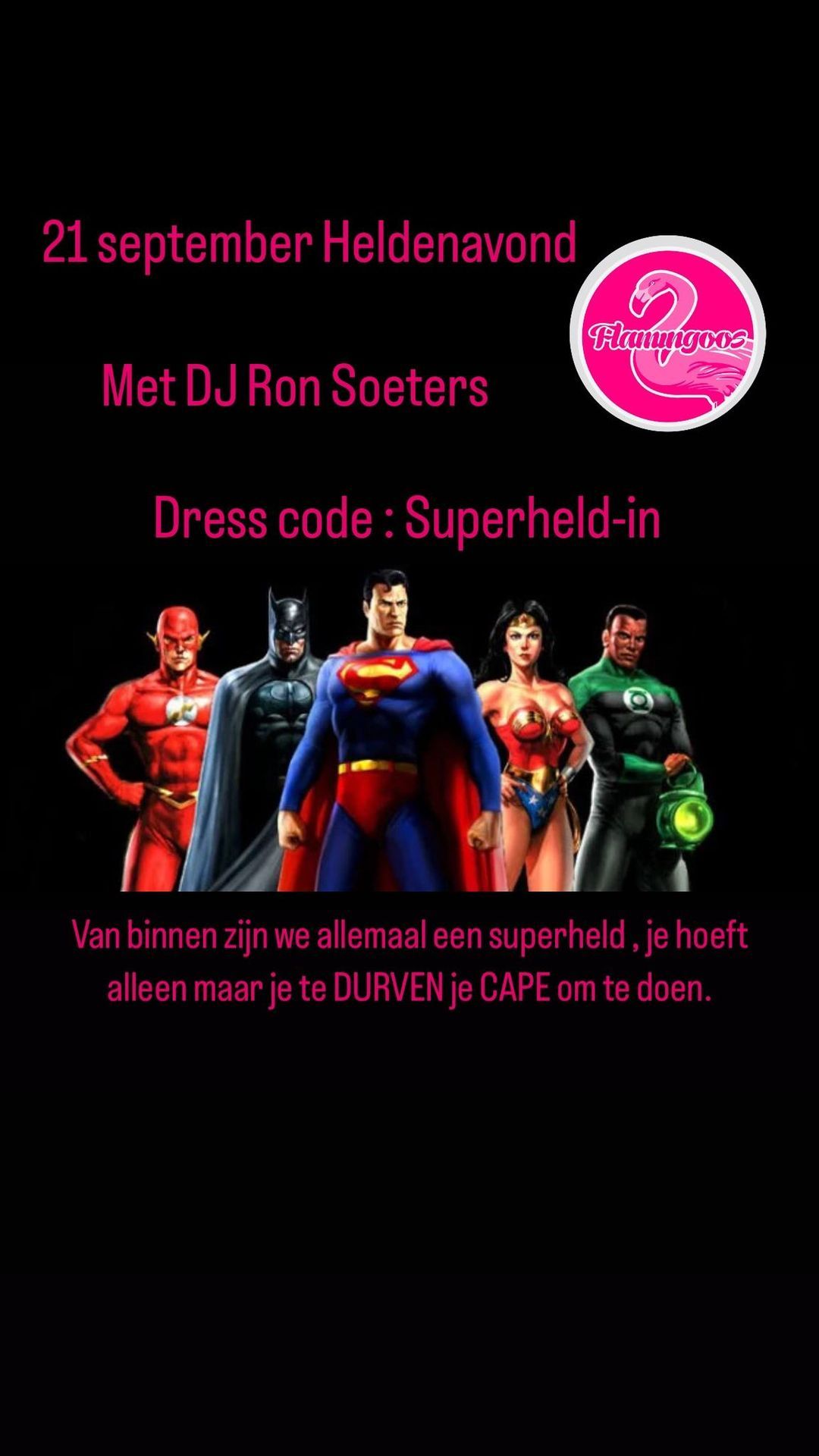 Superhelden 