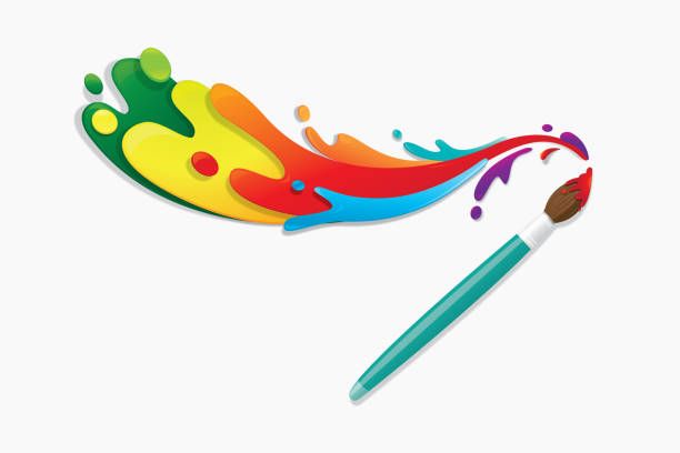 FHE: Painting Lesson
