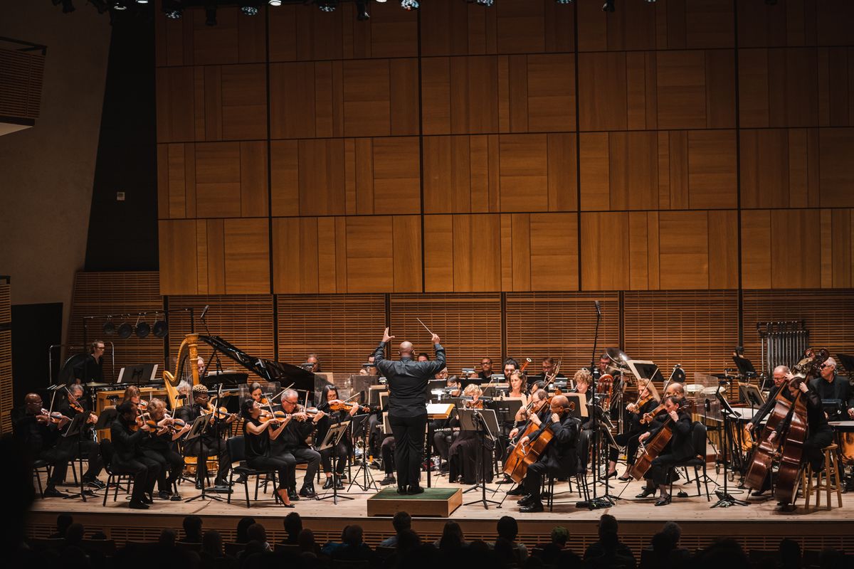 American Composers Orchestra