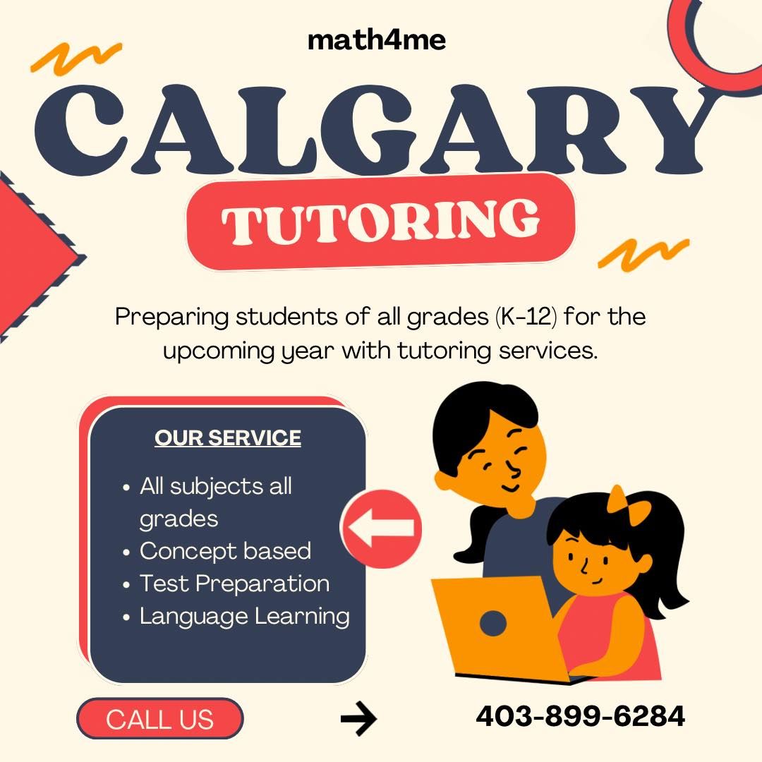 Tutoring 