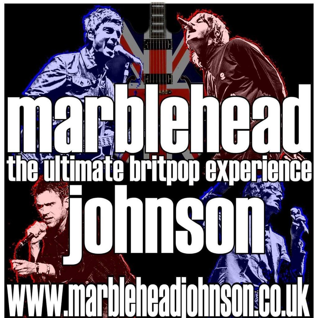 Marblehead, The Original Britpop Experience