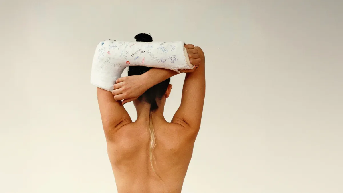 Noga Erez, Violet Indigo in VILLEURBANNE