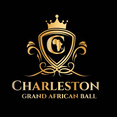 Charleston Grand African Ball