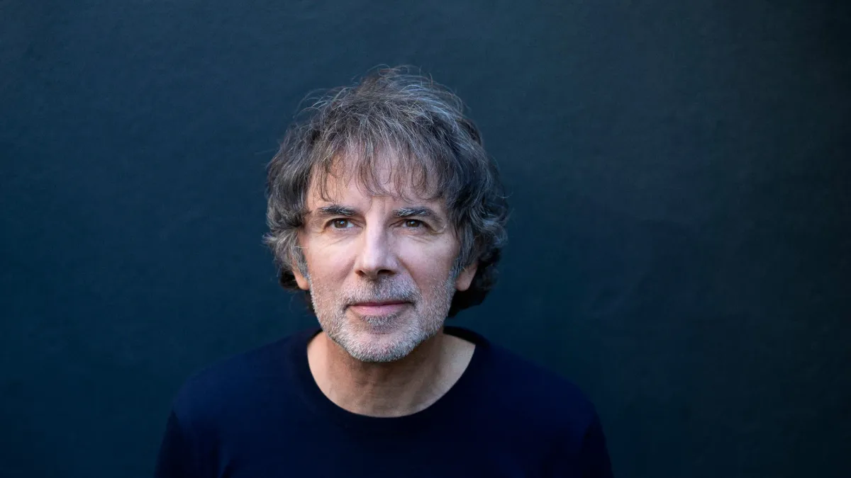 Thomas Fersen in La Souterraine