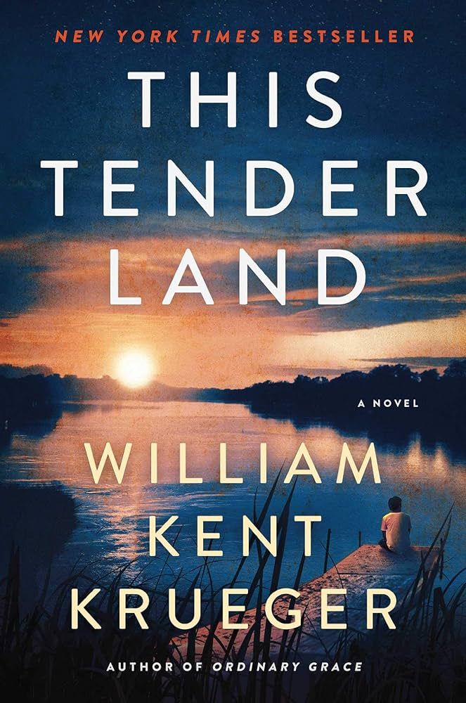 This Tender Land - September meet up