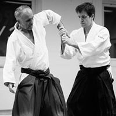 Sk\u00f8yen Aikido