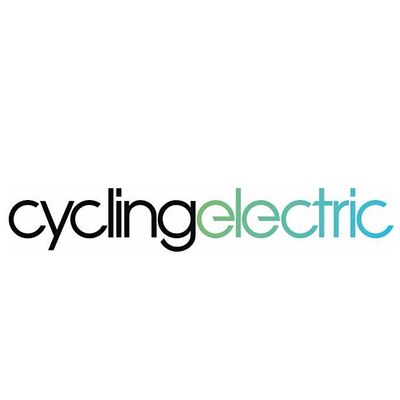 Cycling Electric Magazine