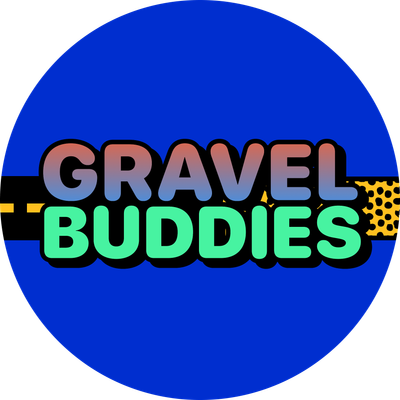 Gravel Buddies