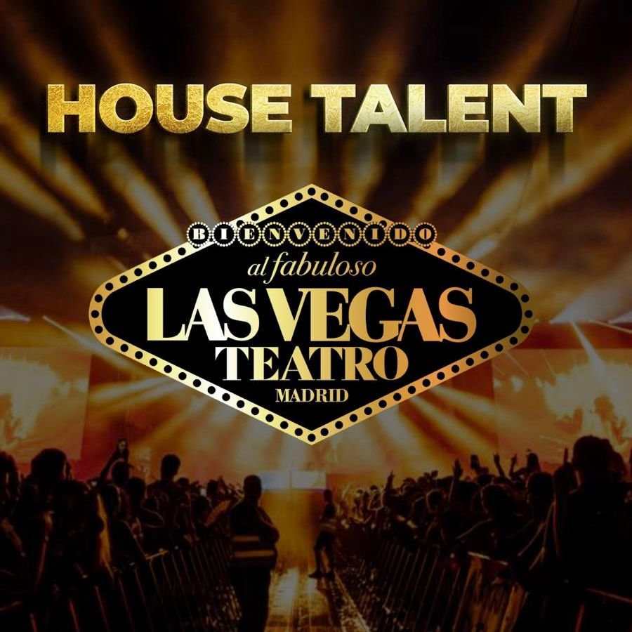 House Talent Djs For You