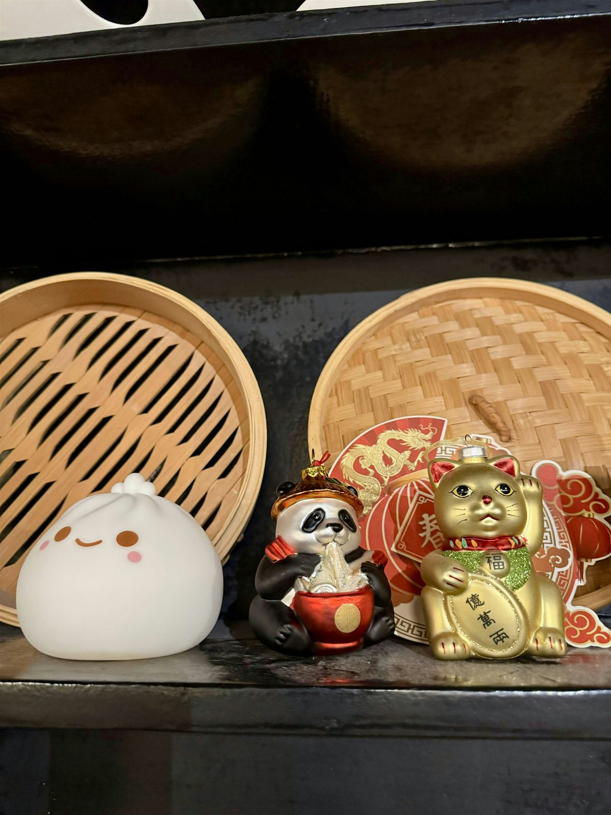 Wicked BAO 8th Anniversary Wine Dinner