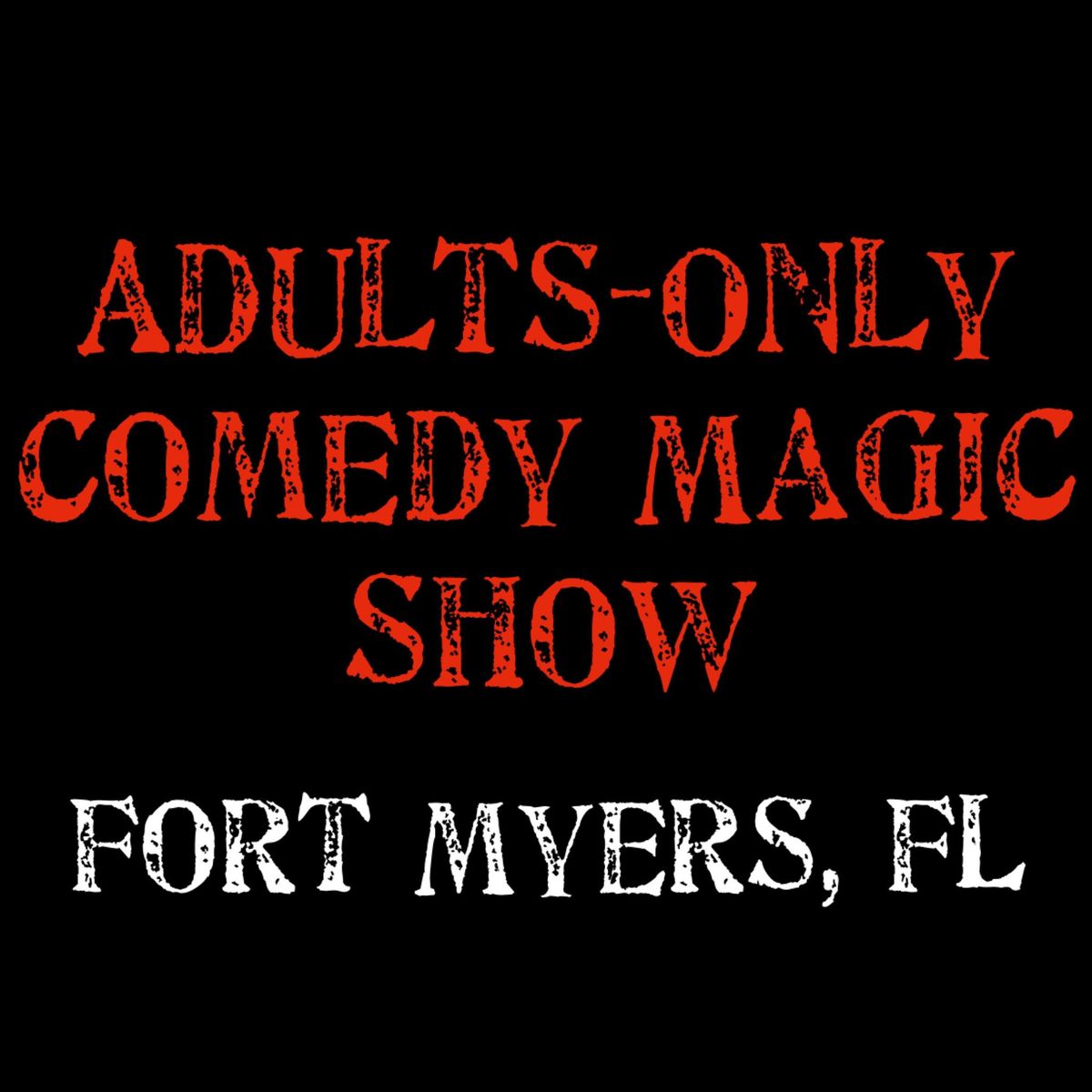 Halloween Special: Fort Myers, FL