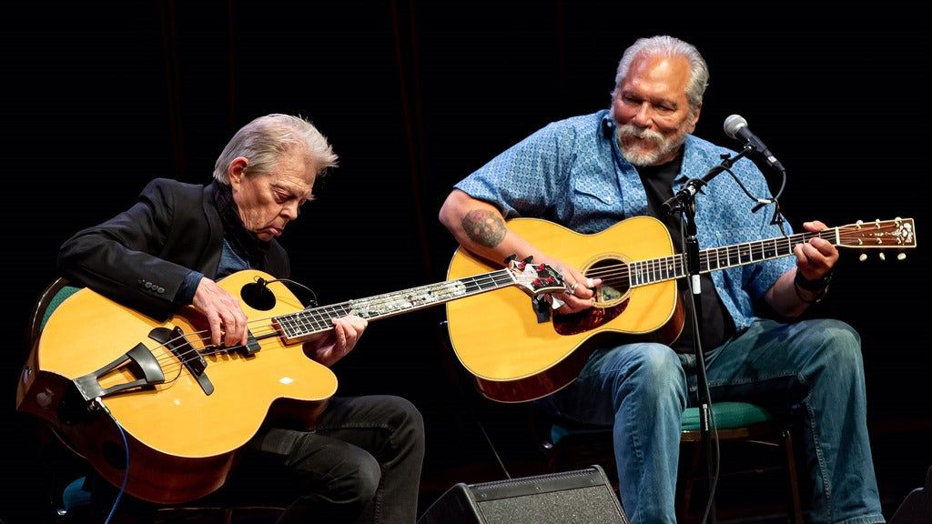 Hot Tuna: Acoustic