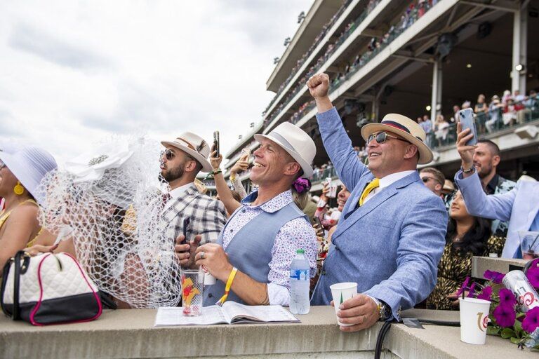 Kentucky Derby Party! 