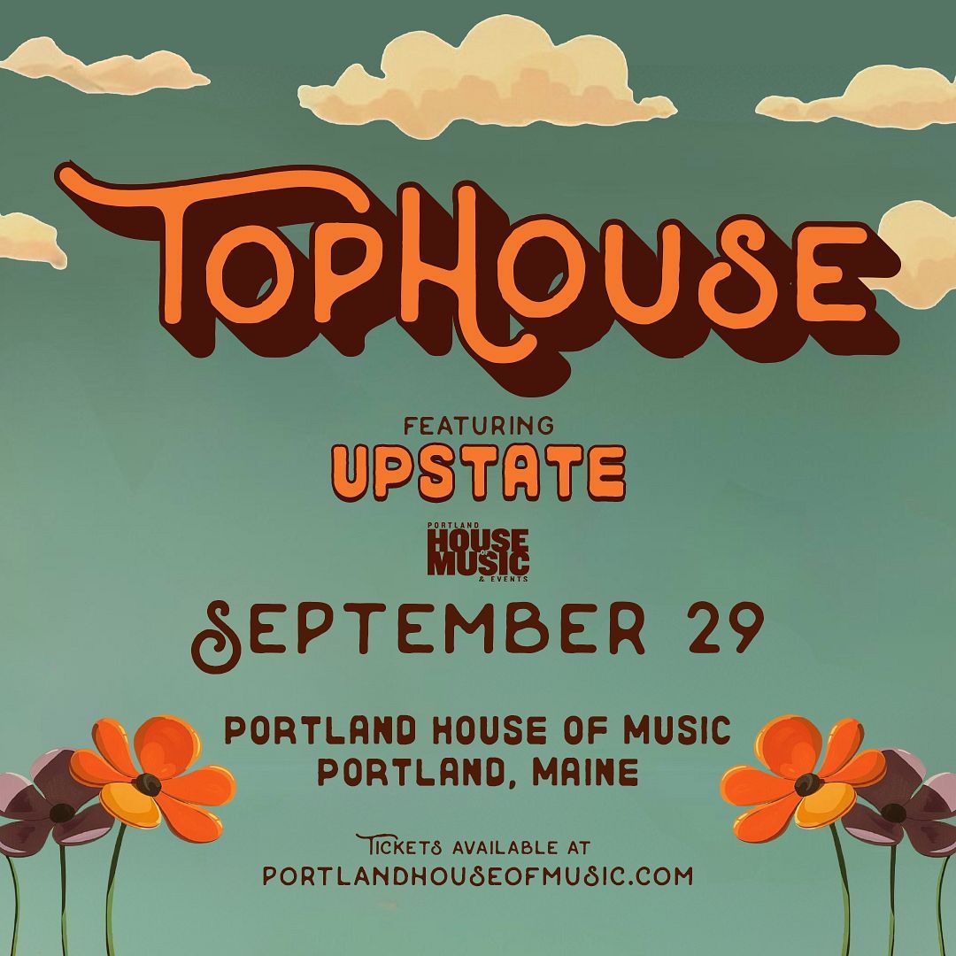 Tophouse at Baltimore SoundStage