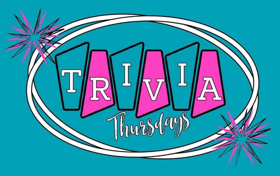 Twice a Month Trivia At Fox & Hounds