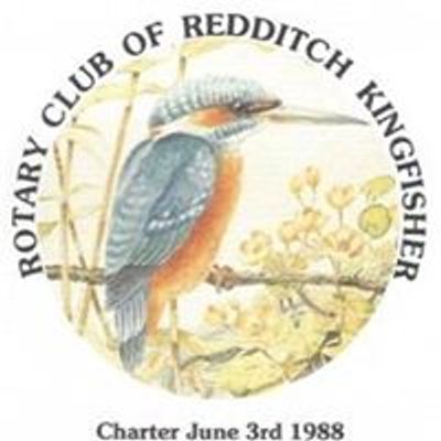 Rotary Club of Redditch Kingfisher