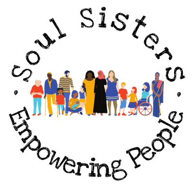 Soul Sisters: Empowering People