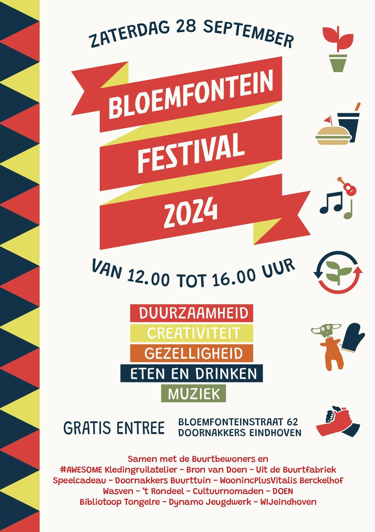 Bloemfontein Festival