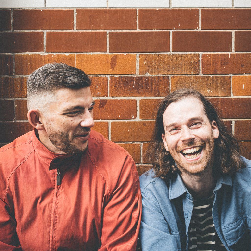 Funk Yeah! Presents: The 7:45s + Stereo Rose