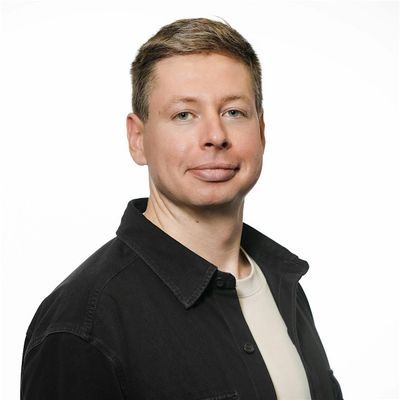 Denis Antonov(Ecom Breakfast Dublin)