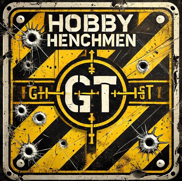 Hobby Henchmen GT - Spring25