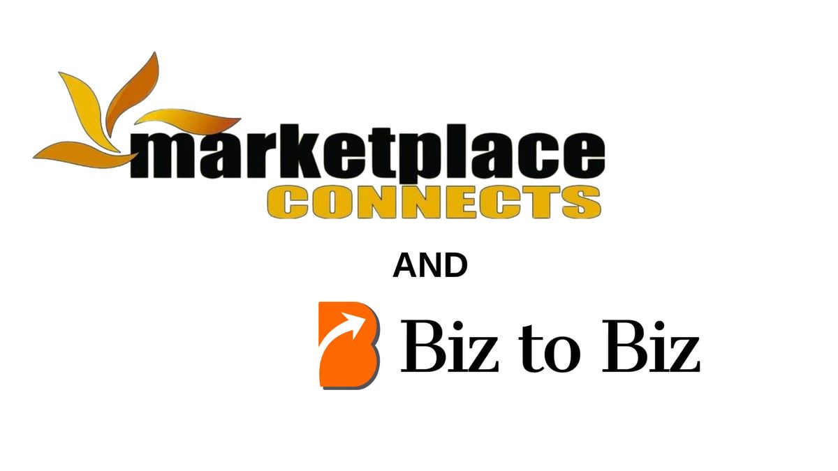 July Marketplace Connects