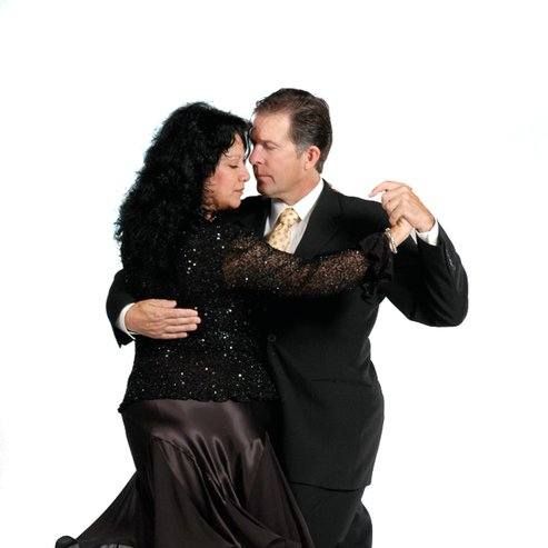 CLASSIC ARGENTINE TANGO