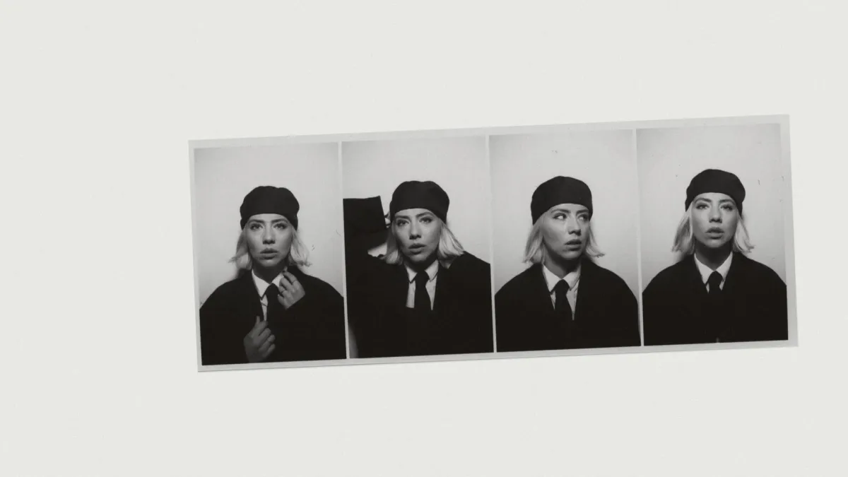 Dagny, Kings of Convenience, Sigrid, Ka2 in Bergen