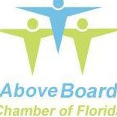 Above Board Chamber of Florida