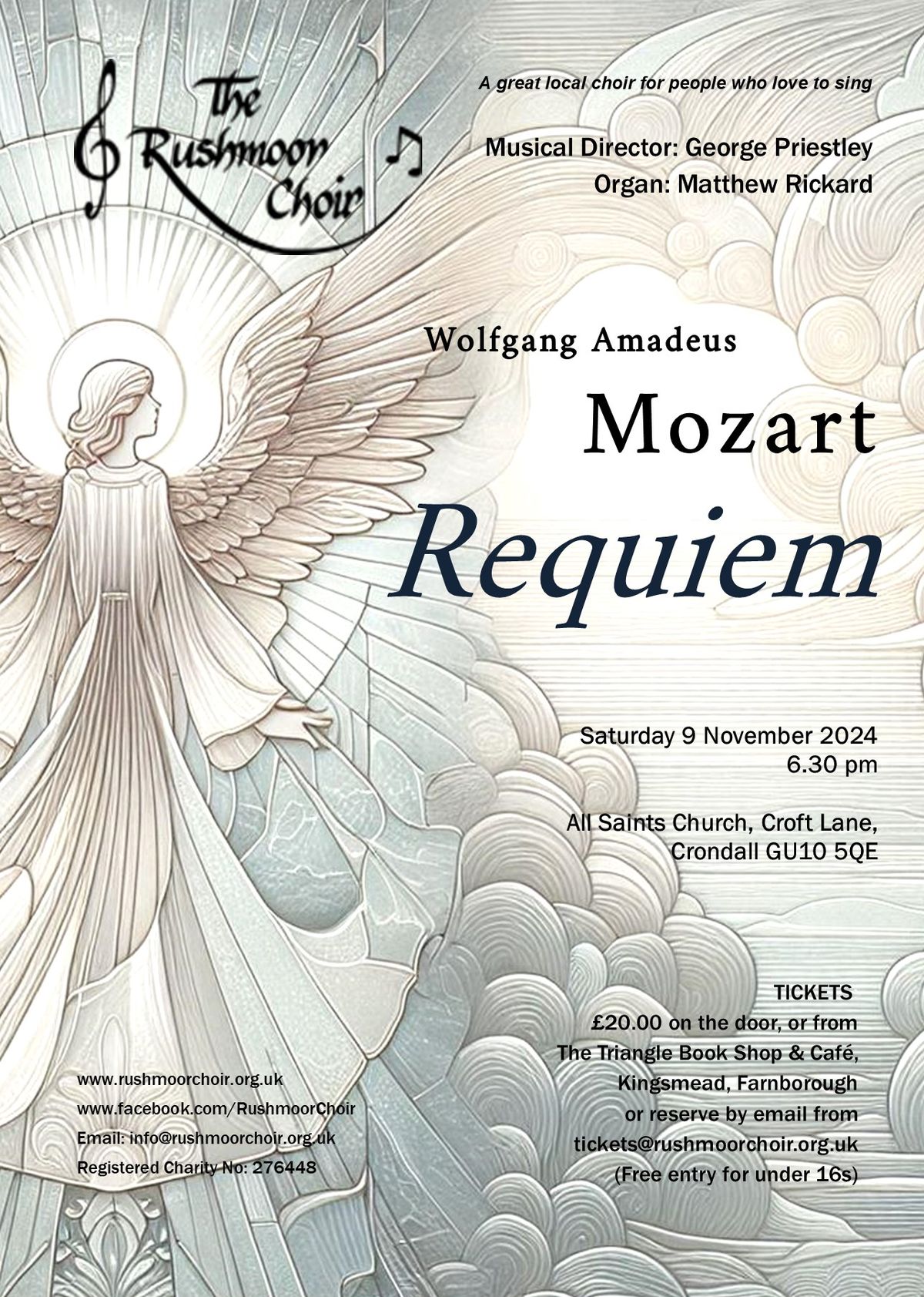 Mozart Requiem