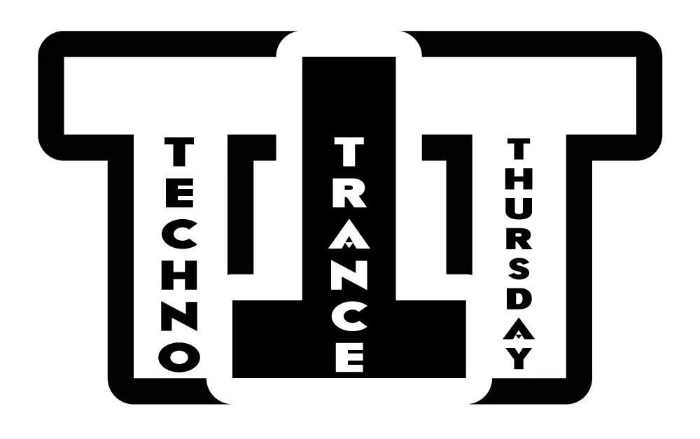 Techno Trance Thursday- Desert Decompression edition