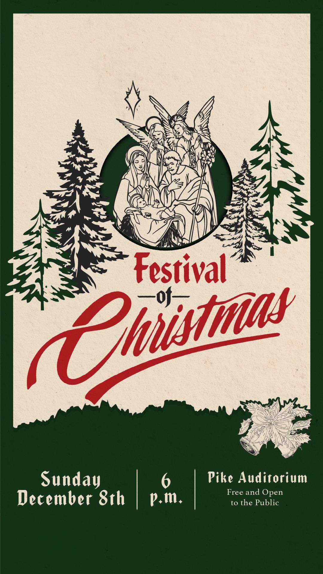 Festival of Christmas 