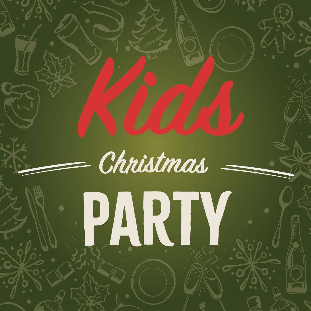 Children's Christmas party