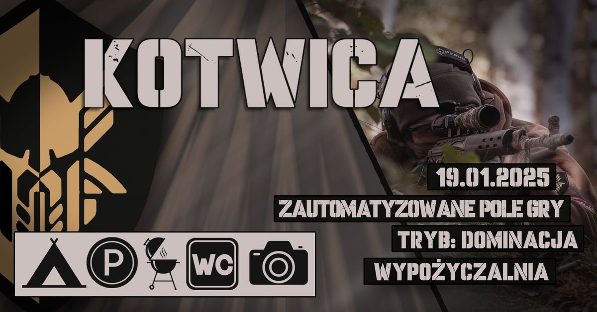 Kotwica v.38