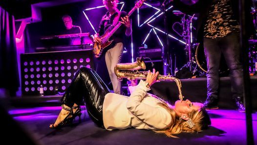 Candy Dulfer live in Paradiso 2021