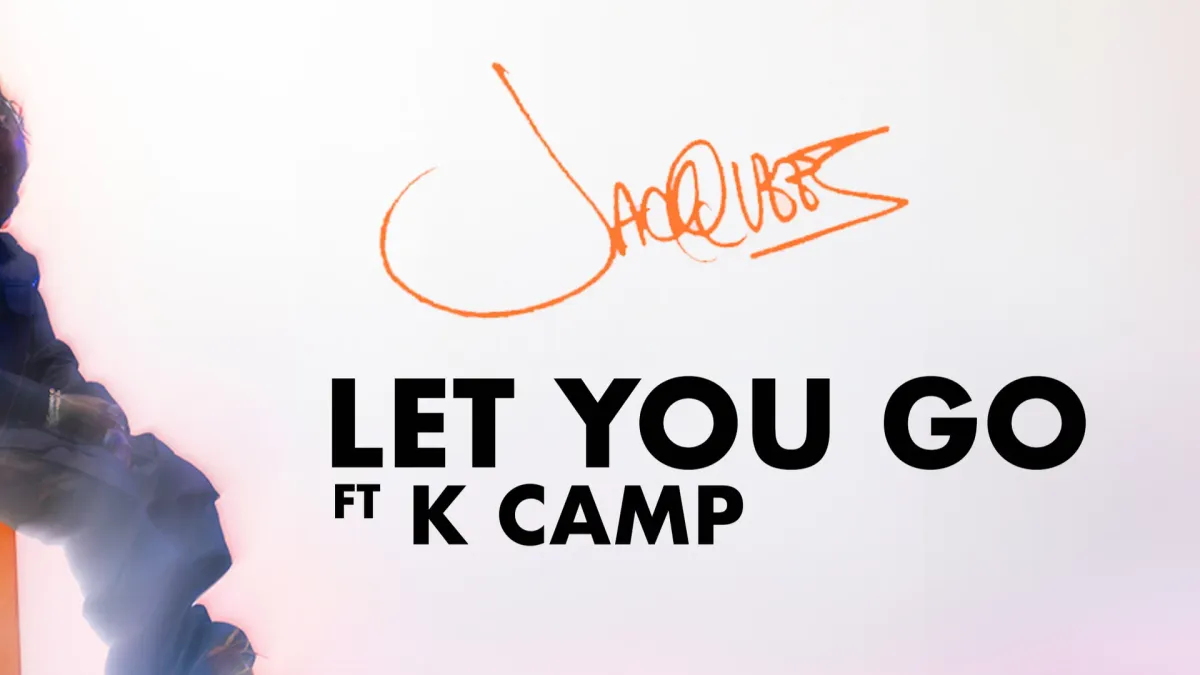 Jacquees, Jaz Karis in Los Angeles